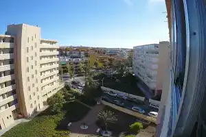 Apartamento Vistas La Mata, Торревьеха