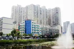 Jinjiang Inn Dalian Jinzhou Xiangying Park, Далянь