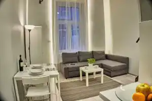 Hild-1 Apartments Budapest, Будапешт