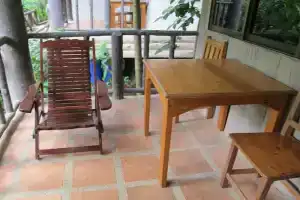 Huay Nam Rin Resort, Мае Сай