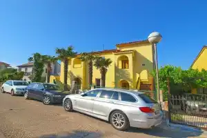 Apartment Gey 671, Медулин