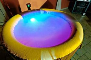 LunaMia & Pool, Алессано