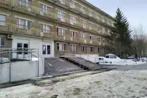 Гостиница «Кристалл», Саратов