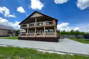 База отдыха «Бригантина», Хвалынск