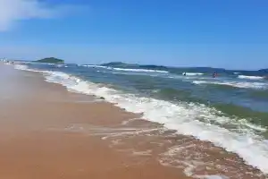 База отдыха «Золотые пески» в Хасанском районе