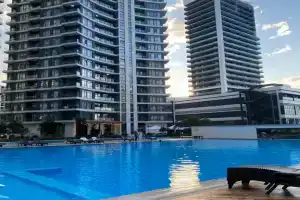 White Sails Residential Hotel, Батуми