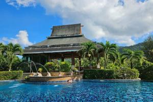 Chai Chet Resort Koh Chang, Остров Чанг