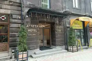 Old Avenue Hotel Gyumri , Гюмри