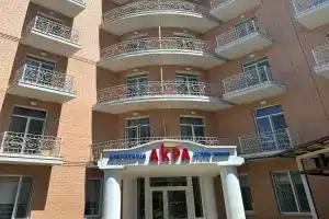 Акра