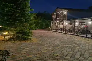 Гостевой дом «Дом Архитектора», Кисловодск