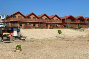 База отдыха «Золотые пески», Избербаш