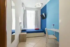 Lorenz Suites, Рим