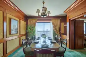 Intercontinental Cairo Semiramis, An Ihg Hotel, Каир