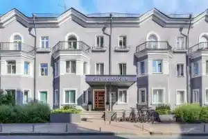 Саквояж впечатлений