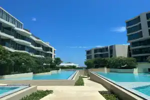 Отель «Verso Hua Hin - a Veranda Collection - Sha Extra Plus», Хуахин