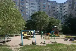 Хостел «Подсолнух»