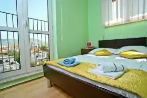 Apartments Bella Vista Split, Сплит