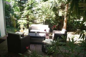 Apartment Erfordia, Эрфурт