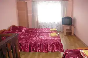 Гостиница «На Весенней», Можга