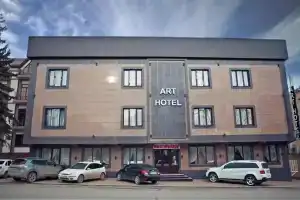 Арт Отель
