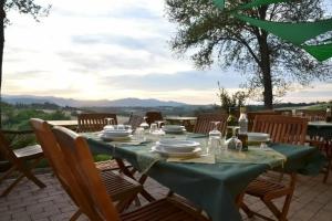 B&b Il Sarale, Читта-ди-Кастелло