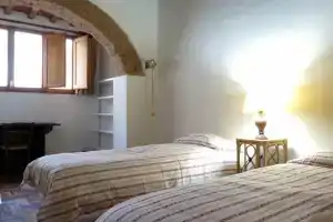 Апартаменты «Macci Number Eight», Флоренция