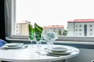 Kotimaailma Apartments Pori City Center, Пори