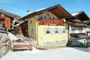 Villetta Clara, Виго-ди-Фасса