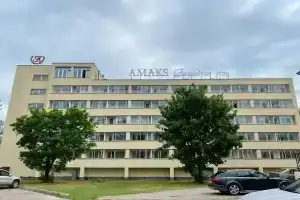 Отель АМАКС «Валдайские Зори»