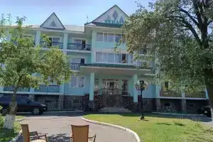 Kazachka Hotel, Алматы