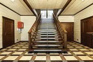 Апартаменты 1799, Пушкинские горы