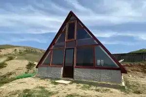 Гостиница «Canyon_house», Ново-Зубутли