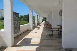 Хостел «Бора Бора», Евпатория