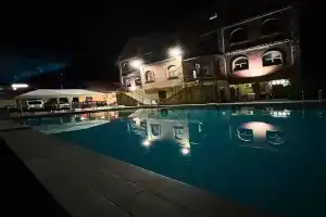 Гостиница «Анна»