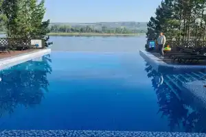 Дом отдыха «Дружба», Есаулово