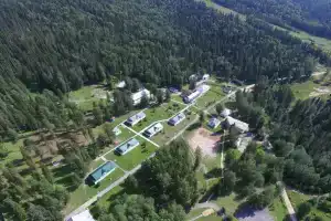 База отдыха «Маяк», Чусовой