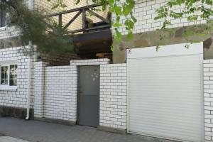 Частный сектор на Шевченко 256, Анапа