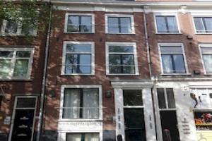 Hotelstudio's Spui, Гаага