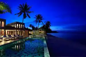 Prana Beach Villas, Бопхут