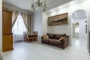 RentWill Serpuhovskaya 33, Москва