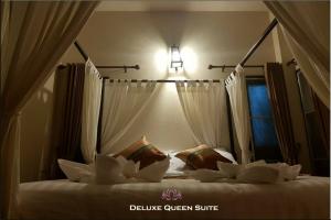 Bua Patumma Resort, Мае Сай