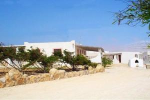 Appartamenti Lampedusa, Лампедуза
