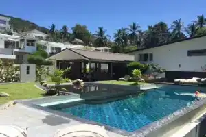 Anoma Pool Villa, Бопхут