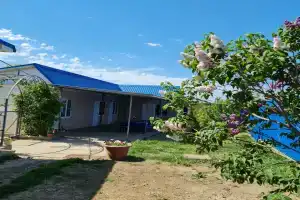 Гостевой дом «У Екатерины», Тамань