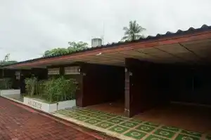 My House Resort Satun, Сатун