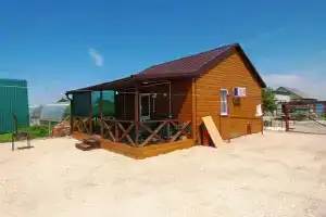 База отдыха у Аннушки, Должанская