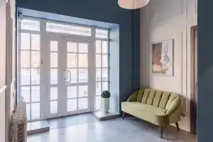 Апартаменты «Home »