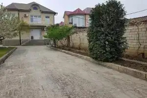 Вилла Каспий, Дербент