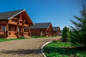 База отдыха «Подворье», Пластуновская