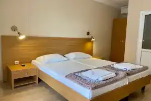 Гостевой дом Белый парус